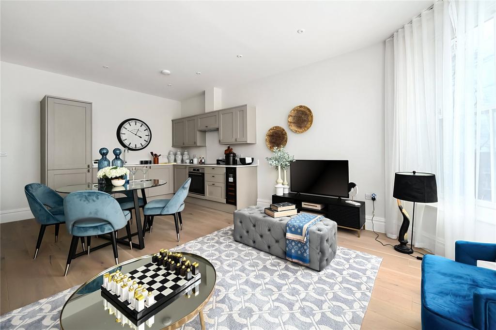 Show Home