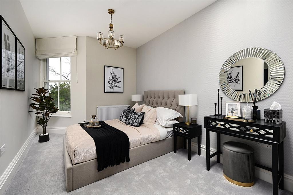 Show Home