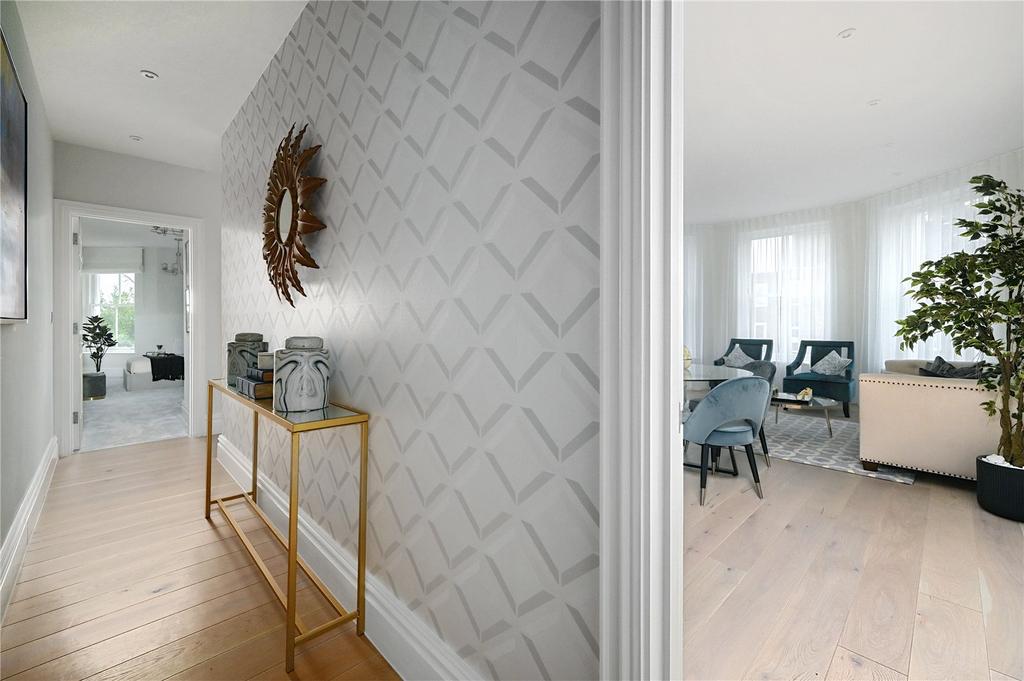 Show Home