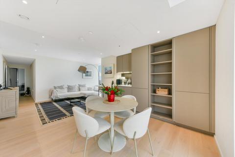 3 bedroom flat to rent, 6 York Road, Battersea, London, SW11