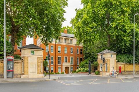 4 bedroom penthouse for sale, Benham House Coleridge Gardens 522 Kings Road Chelsea