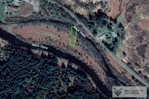 Land for sale, Salmon Rally 8, North Coast 500, Garve, Highland, IV23 2PH