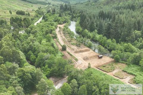 Land for sale, Salmon Rally 8, North Coast 500, Garve, Highland, IV23 2PH