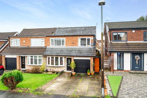 3 bedroom house for sale, Lymefield Drive, Worsley, M28