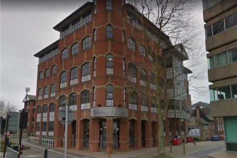 Office to rent, Cavell House, Stannard Place, St. Crispins Road, Norwich, Norfolk, NR3 1YE