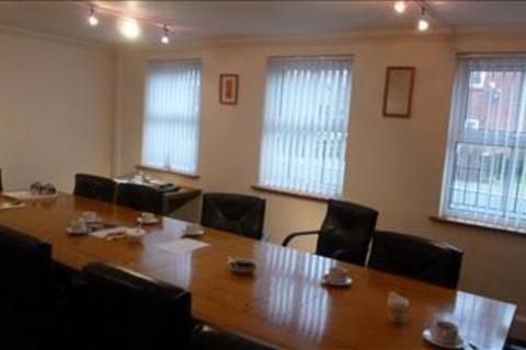 Office to rent, Central Road, Cromer, Norfolk, NR27 9BW