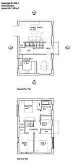 Residential development for sale, Land Adjacent Caston Primary School, The Street, Caston, Attleborough, Norfolk