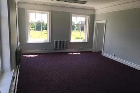 Office to rent, Keswick Hall, Norwich, Norfolk, NR4