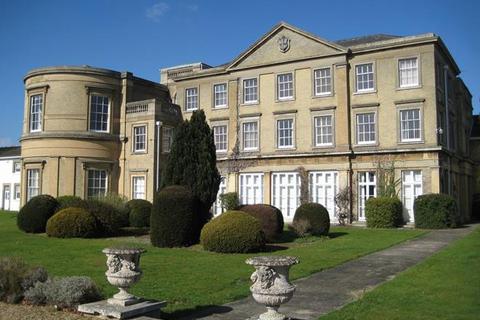 Office to rent - Keswick Hall, Norwich, Norfolk, NR4