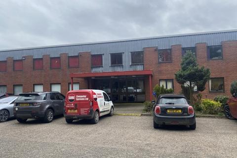 Office to rent - Hempstead Road Business Centre, Hempstead Road, Holt, Norfolk, NR25 6EE