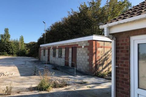 Industrial unit to rent, Land At, Stonehill Way, Cromer, Norfolk