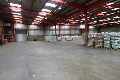 Industrial unit to rent, Hempstead Road Business Centre, Hempstead Road, Holt, Norfolk, NR25 6EE