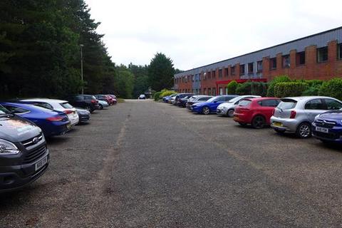 Industrial unit to rent, Hempstead Road Business Centre, Hempstead Road, Holt, Norfolk, NR25 6EE