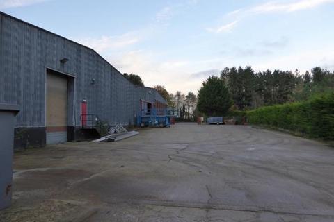 Industrial unit to rent - Hempstead Road Business Centre, Hempstead Road, Holt, Norfolk, NR25 6EE