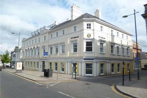 Office to rent, No.1 Prince Of Wales Road, Prince Of Wales Road, Norwich, Norfolk, NR1 1LB