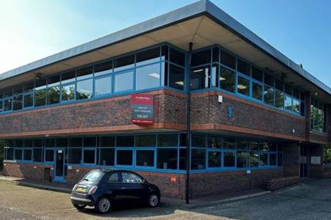 Office to rent, Offices, Unit 9 , Norwich Business Park, Whiting Road, Norwich, NR4