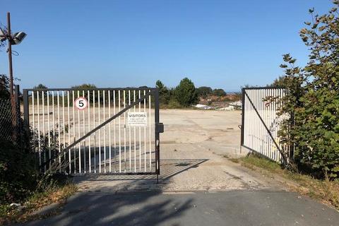 Land to rent, Land At, Stonehill Way, Cromer, Norfolk