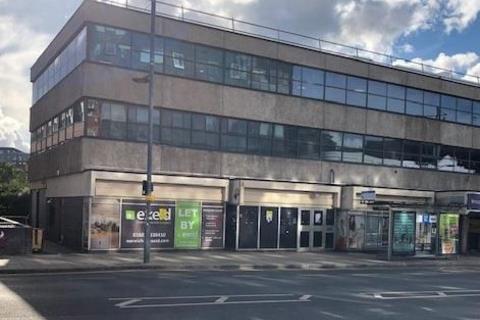 Retail property (high street) to rent, 105 Prince Of Wales Road, Norwich, Norfolk, NR1 1DX