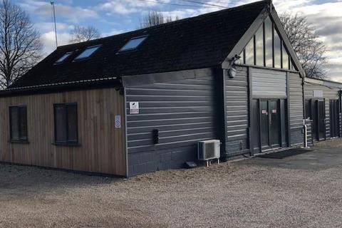 Office to rent, Burlingham Business Centre, North Burlingham, Norwich, Norfolk, NR13 4TA