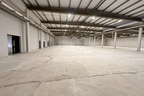 Industrial unit to rent, Unit 6, 5 Whiffler Road, Norwich, Norfolk, NR3 2AL