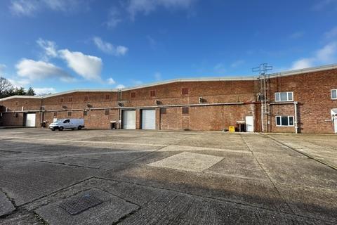 Industrial unit to rent, Unit 6, 5 Whiffler Road, Norwich, Norfolk, NR3 2AL