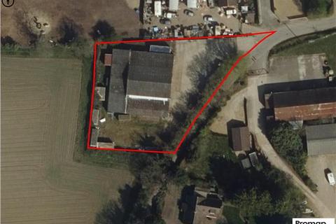 Industrial unit for sale, Leys Lane, Attleborough, Norfolk, NR17 1NF