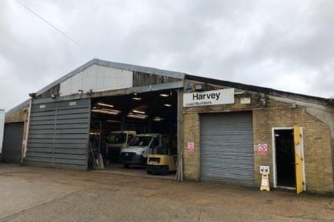 Industrial unit for sale, Leys Lane, Attleborough, Norfolk, NR17 1NF