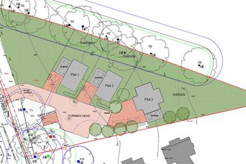 Land for sale, Land To The North Of School View , Caston, NR17 1DD