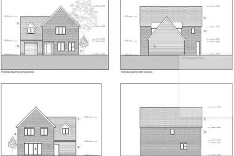 Land for sale, Land To The North Of School View , Caston, NR17 1DD