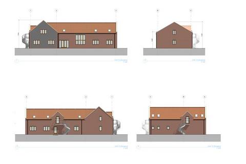 Office to rent, Unit 12 Elm Farm Business Park, Norwich Common, Wymondham, Norfolk, NR18 0ZF