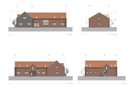 Office to rent - Unit 12 Elm Farm Business Park, Norwich Common, Wymondham, Norfolk, NR18 0SW