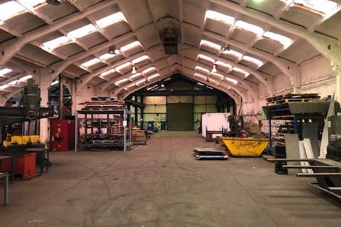 Industrial unit for sale, New Road, Catfield, Great Yarmouth, Norfolk, NR29 5BQ