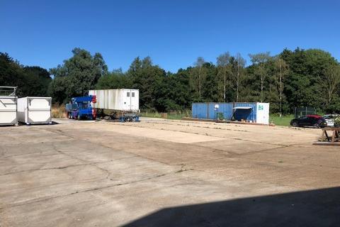 Industrial unit for sale, New Road, Catfield, Great Yarmouth, Norfolk, NR29 5BQ