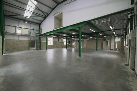 Industrial unit to rent, New Light Industrial Unit, Cobholm Business Park, Crittens Road, Great Yarmouth, Norfolk, NR31 0AG