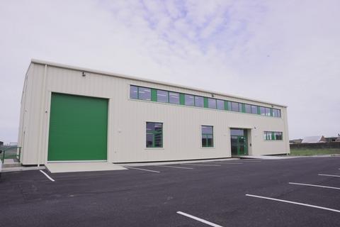 Industrial unit to rent - New Light Industrial Unit, Cobholm Business Park, Crittens Road, Great Yarmouth, Norfolk, NR31 0AG