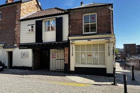 Office to rent, Studio 8  Netherconesford, 93-95 King Street, Norwich, Norfolk, NR1 1PH