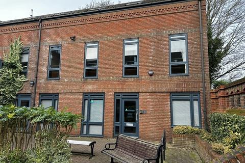 Office to rent, 3 Chalk Hill House, 19 Rosary Road, Norwich, Norfolk, NR1 1SZ