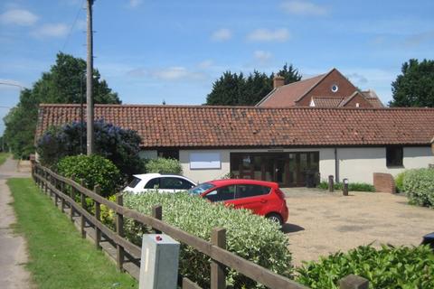 Office to rent, Ground Floor, The Long Barn , Elm Farm Business Park , Wymondham, Norfolk, NR18 0SW