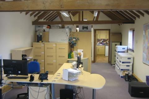 Office to rent, Ground Floor, The Long Barn , Elm Farm Business Park , Wymondham, Norfolk, NR18 0SW