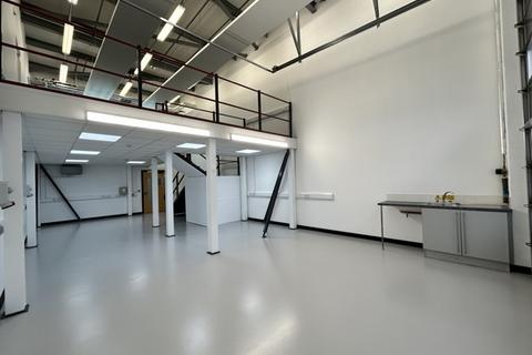 Industrial unit to rent, Hethel Engineering Centre, Chapman Way, Wymondham, Wymondham, Norfolk, NR14 8FB