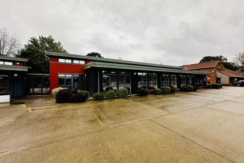 Office to rent, The AF Group Building, Honingham Thorpe, Colton, Norwich, Norfolk, NR9 5BZ