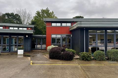 Office to rent, The AF Group Building, Honingham Thorpe, Colton, Norwich, Norfolk, NR9 5BZ