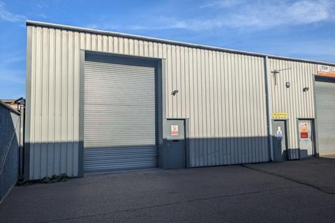 Industrial unit for sale, Unit 3, Chestnut Court , Rackheath Industrial Estate, Rackheath, Norwich, Norfolk, NR13 6LH