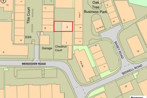 Industrial unit for sale, Unit 3, Chestnut Court , Rackheath Industrial Estate, Rackheath, Norwich, Norfolk, NR13 6LH