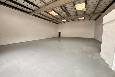 Industrial unit to rent, 20 Javelin Road, Norwich, Norfolk, NR6 6HP