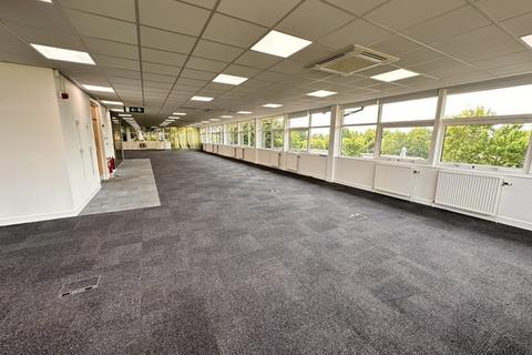 Office to rent, First Floor, 10 Norwich Business Park, Whiting Road, Norwich, Norfolk, NR4 6DJ