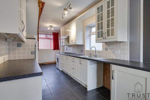 2 bedroom bungalow for sale, Morley, Leeds LS27