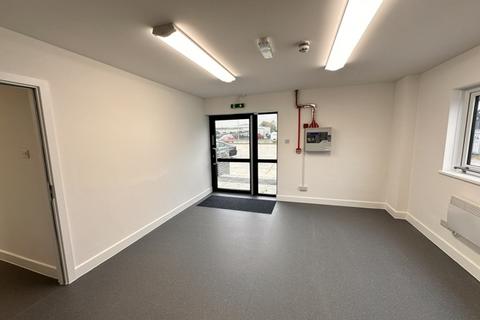 Industrial unit to rent, 23 Vulcan Road South, Norwich, Norfolk, NR6 6AG