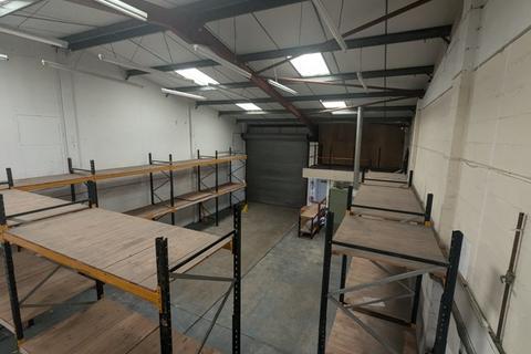 Industrial unit to rent, Unit 2, Frensham Road, Norwich, Norfolk, NR3 2BT