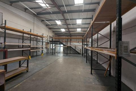 Industrial unit to rent, Unit 2, Frensham Road, Norwich, Norfolk, NR3 2BT